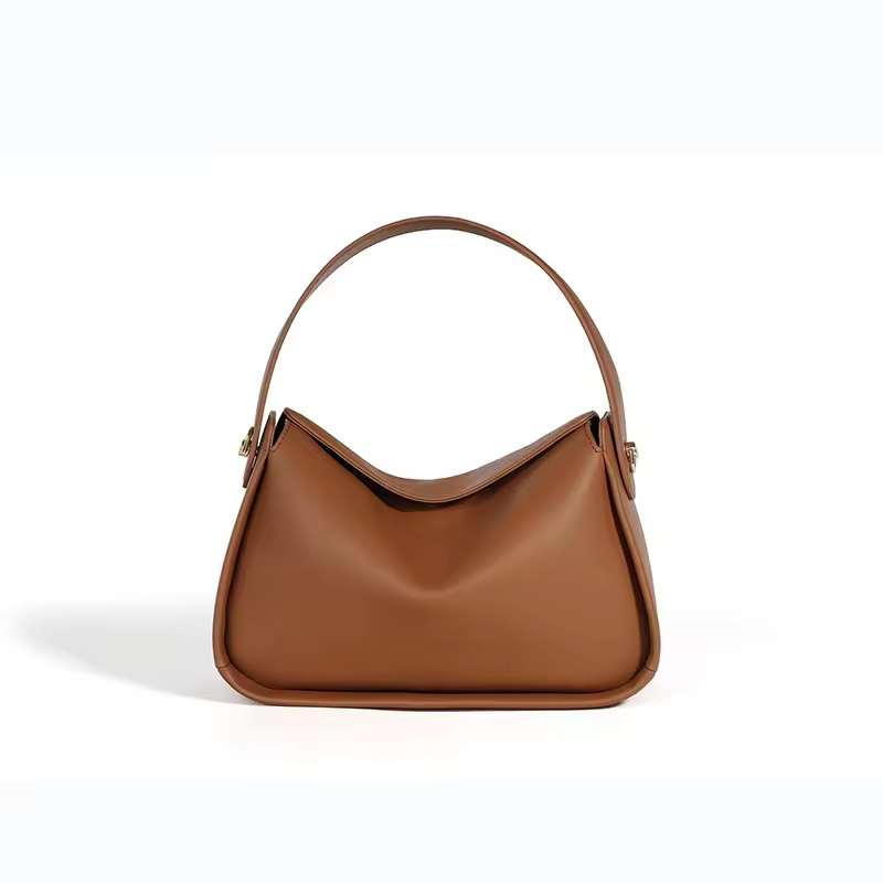 New Design Fashion High Quality Crossbody Bag with Genuine Leather