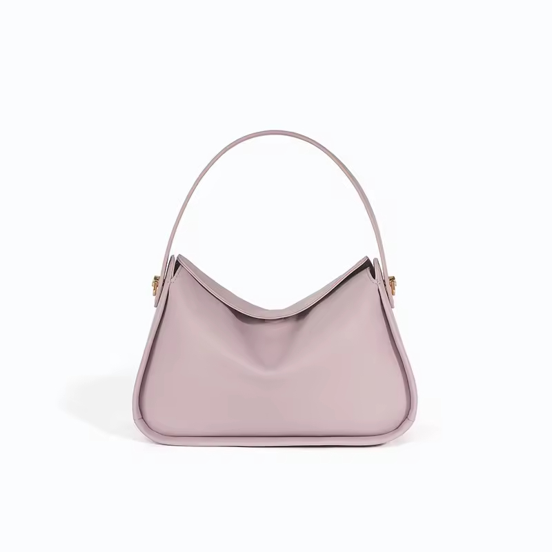 New Design Fashion High Quality Crossbody Bag with Genuine Leather